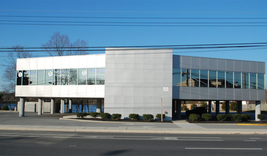 KCI's office location in Dover, Delaware