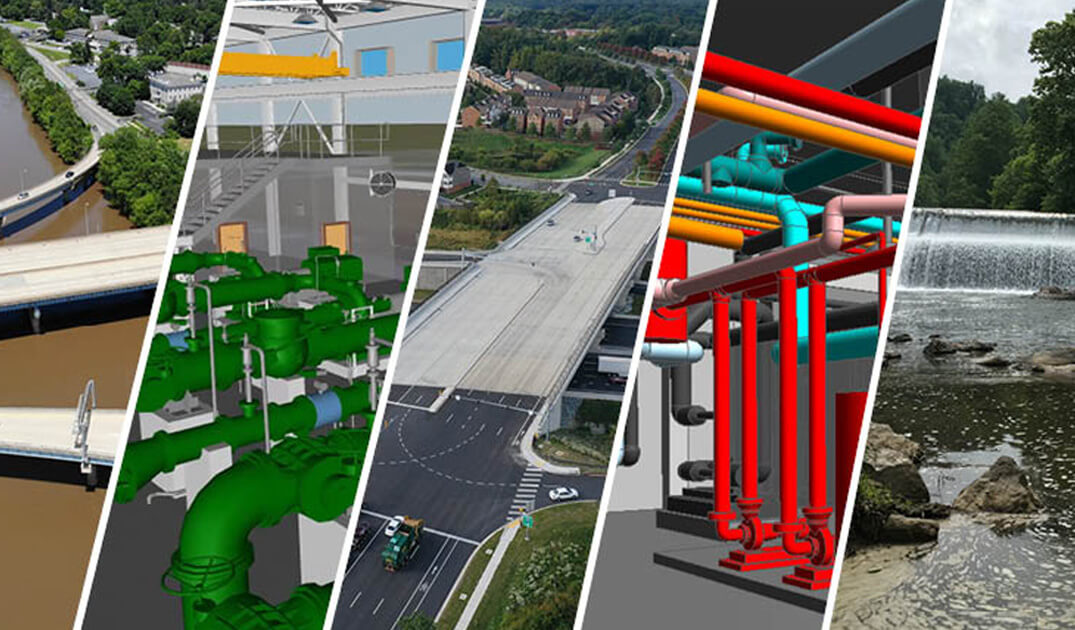 ACEC Recognizes Multiple Projects with 2021 Engineering Excellence ...