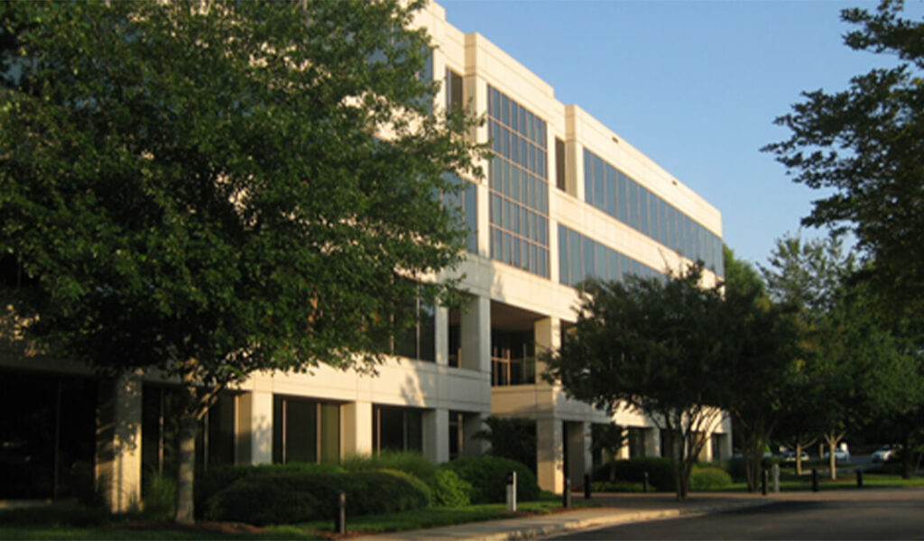KCI's office location in Duluth, Georgia