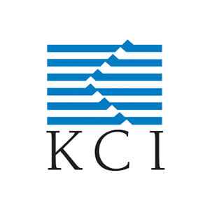 KCI logo