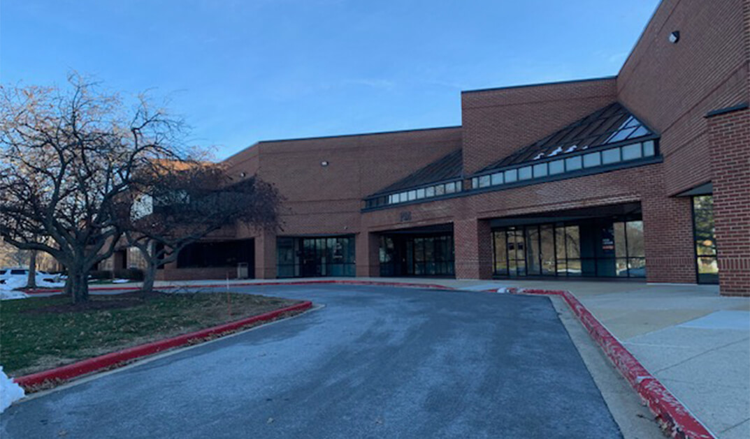 KCI's office location in Upper Marlboro, Maryland