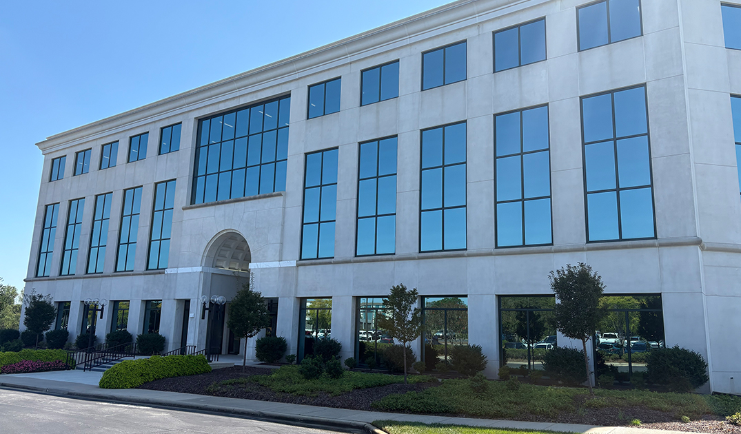 KCI Charlotte Office