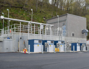 Water/Wastewater - KCI