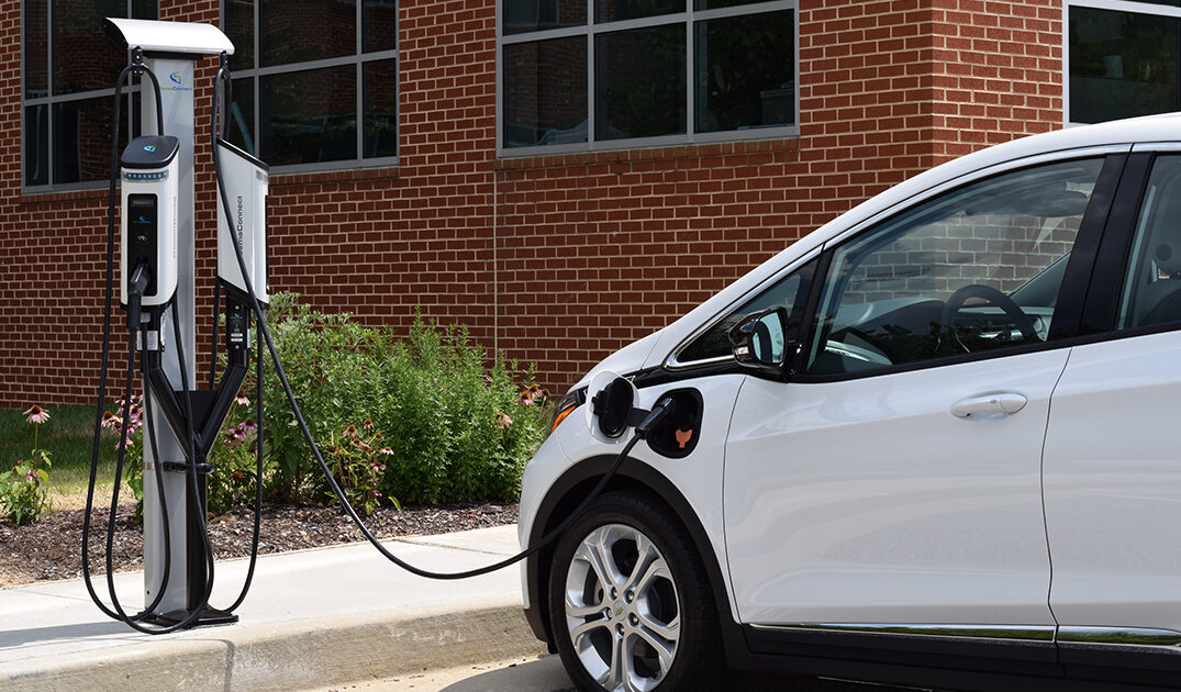Alternative Fuel Study Drives the Southeast to a Sustainable Future