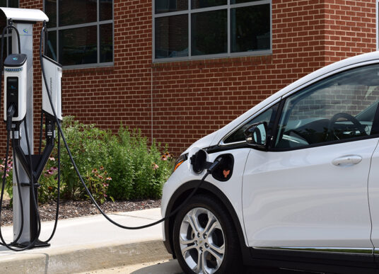 Alternative Fuel Study Drives the Southeast to a Sustainable Future