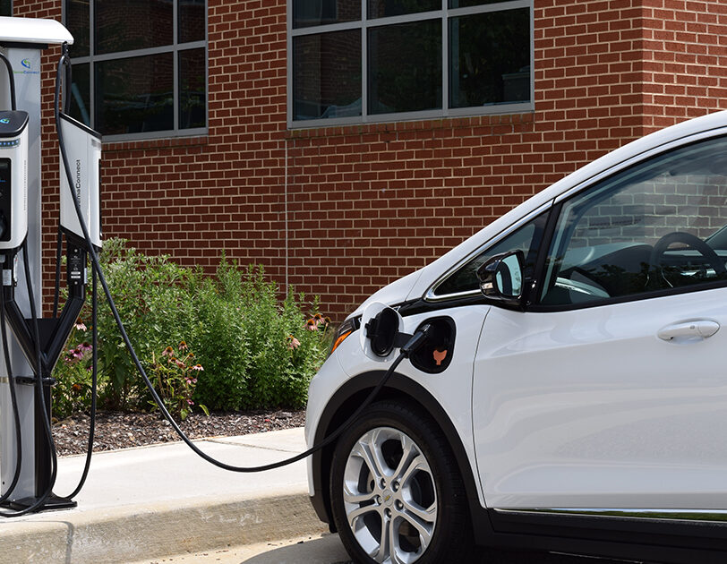 Alternative Fuel Study Drives the Southeast to a Sustainable Future