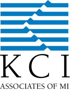 KCI Associates of Michigan, P.C. Logo
