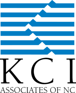 KCI Associates of North Carolina, P.A. Logo