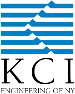 KCI Engineering of New York, P.C. Logo