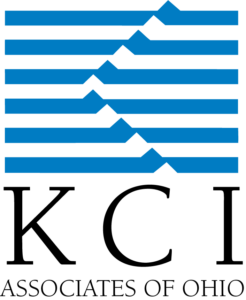 KCI Associates of Ohio, P.A. Logo