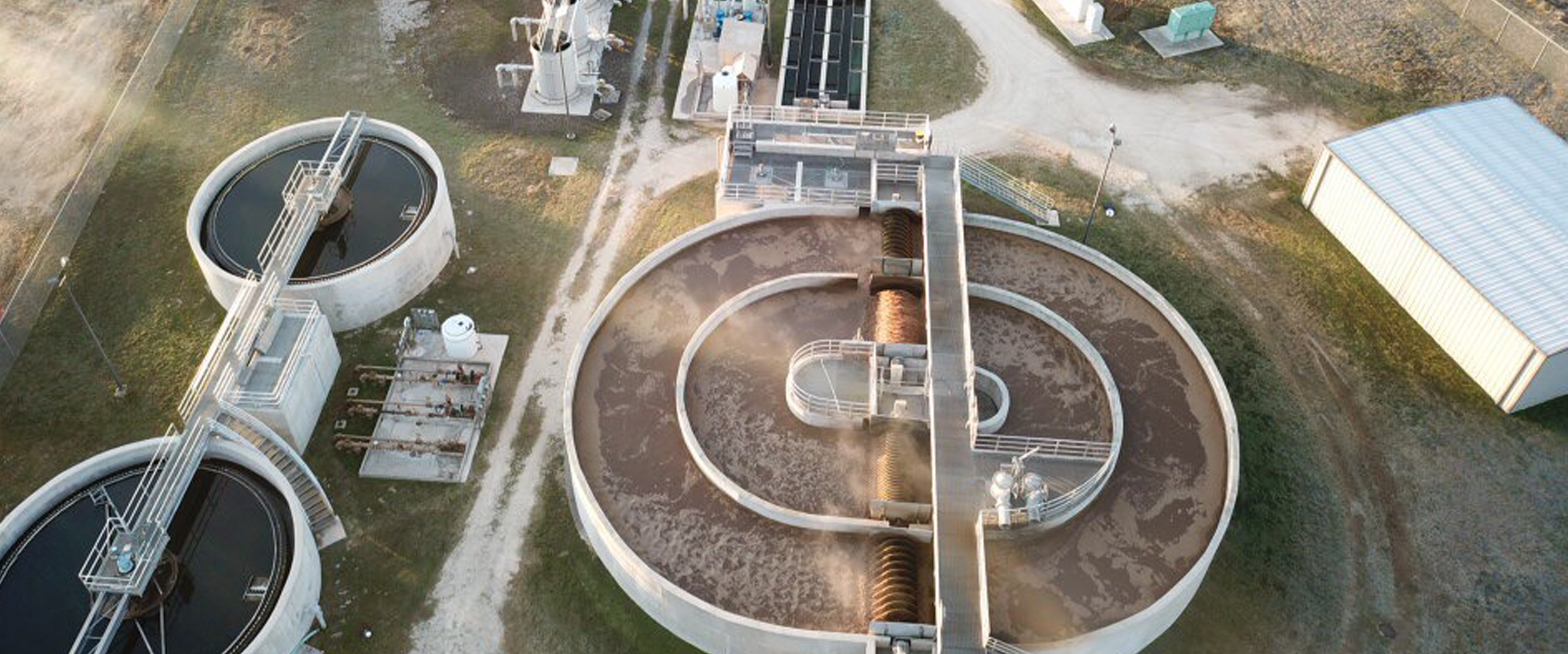 East Kerr County/Center Point Wastewater Collection