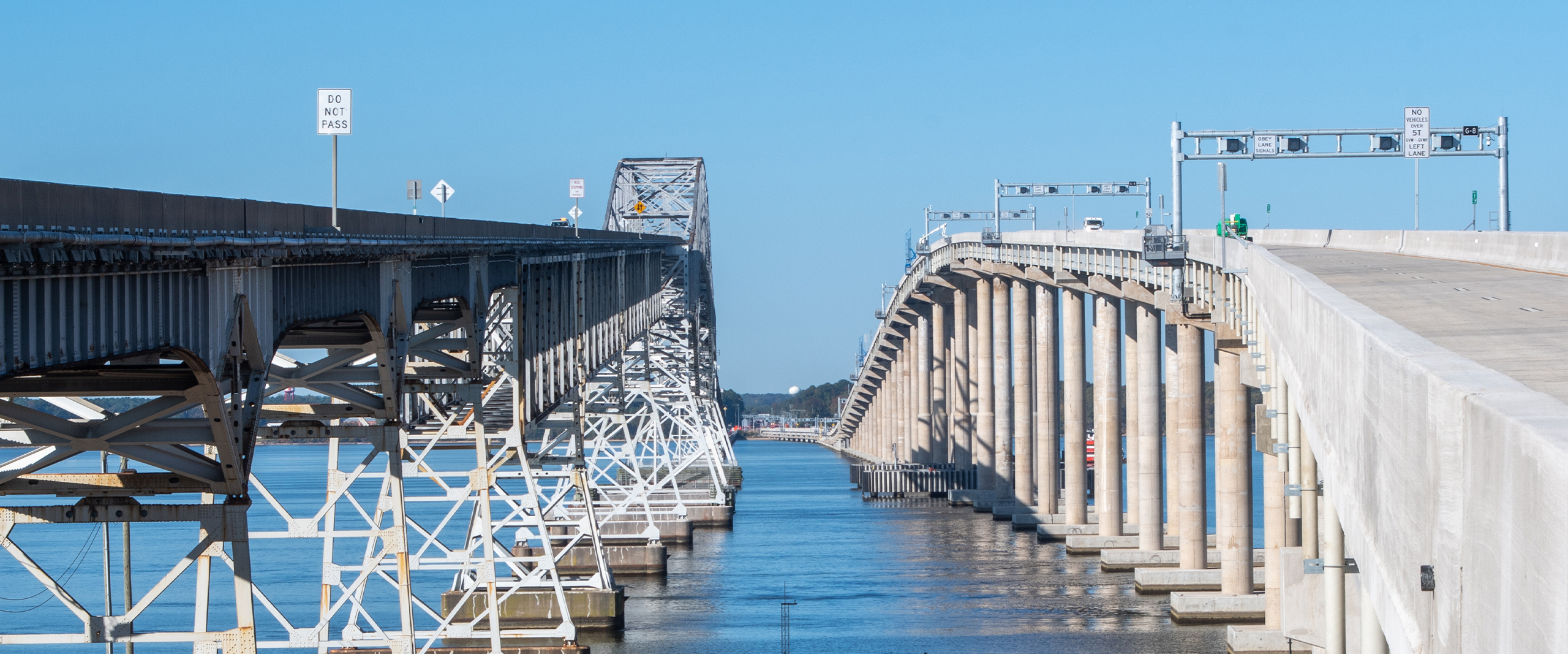 New Nice-Middleton Bridge Project Wins Multiple DBIA-MAR Awards