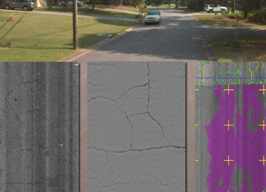 Pavement Management