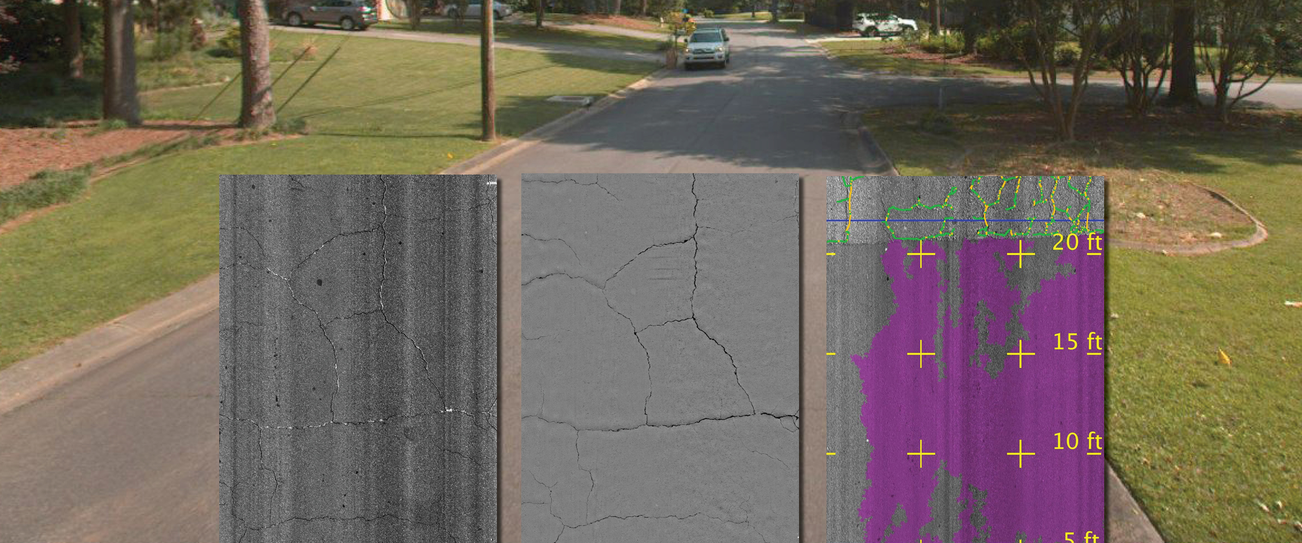Pavement Management