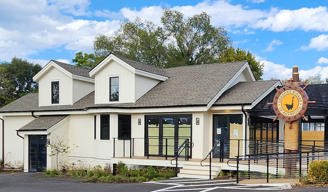 Annapolis RAR Brewing Project