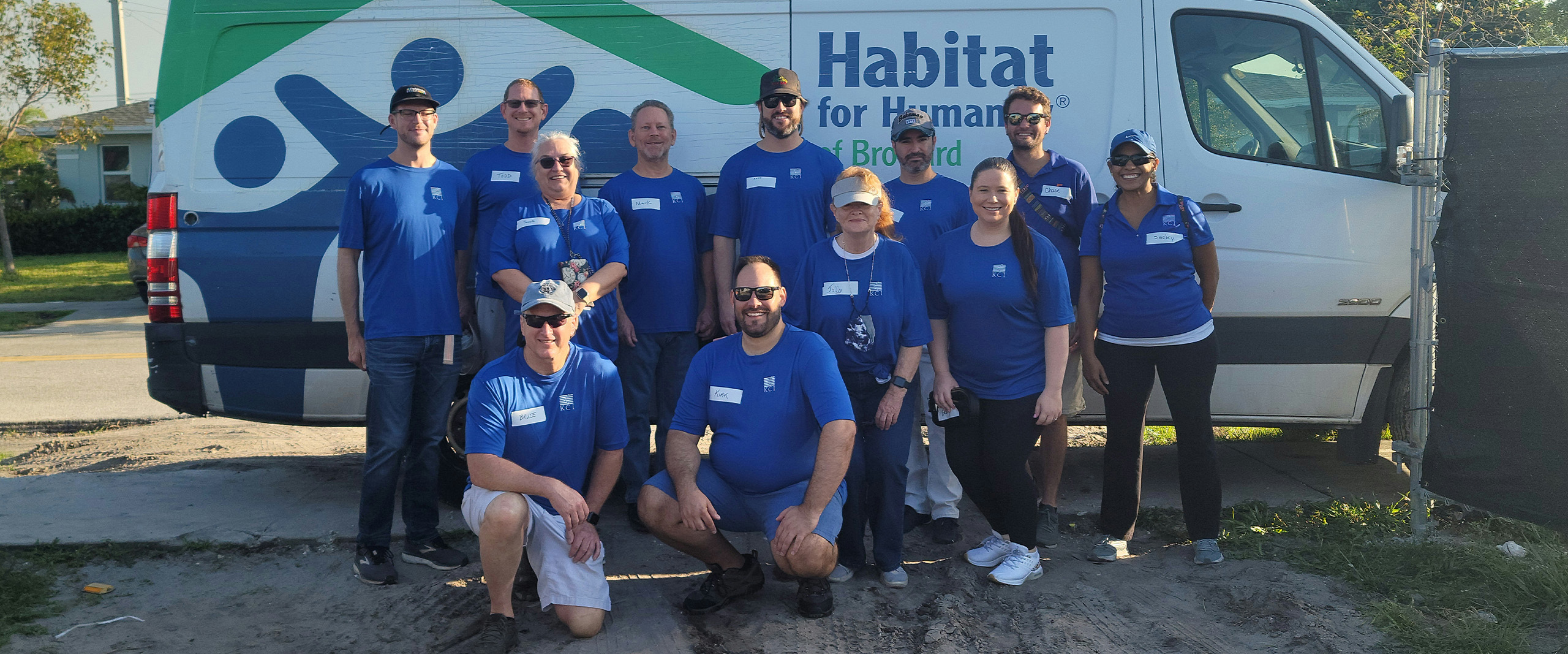 Day of Service - Florida