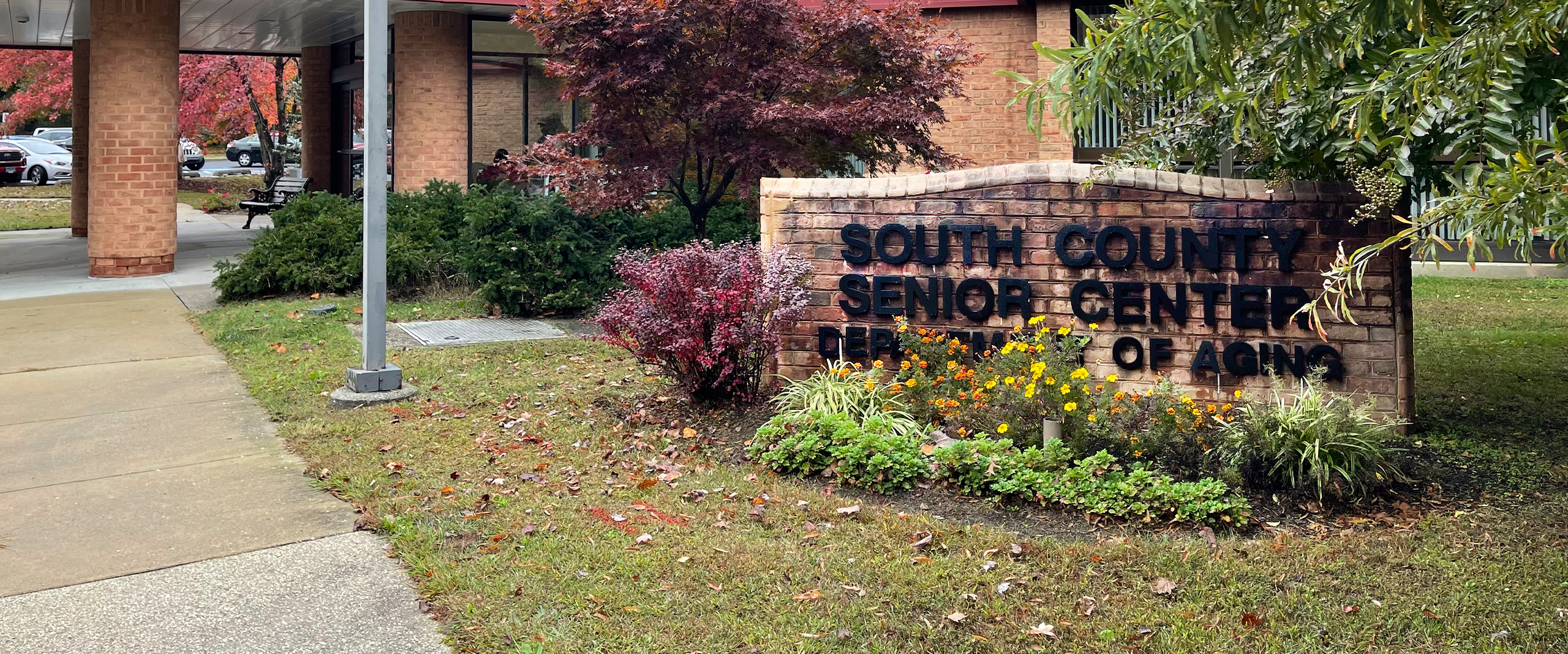 South County Senior Center
