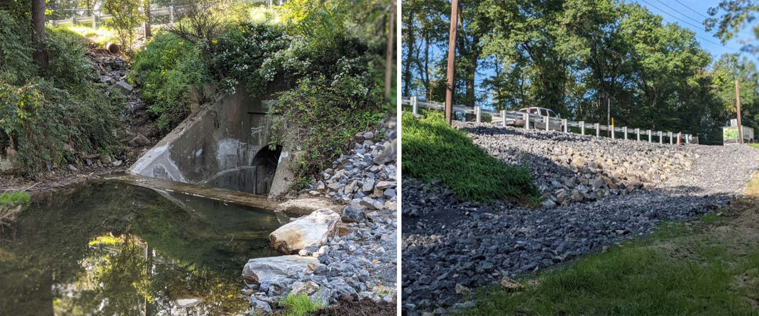 SR 405-108 Culvert Rehabilitation