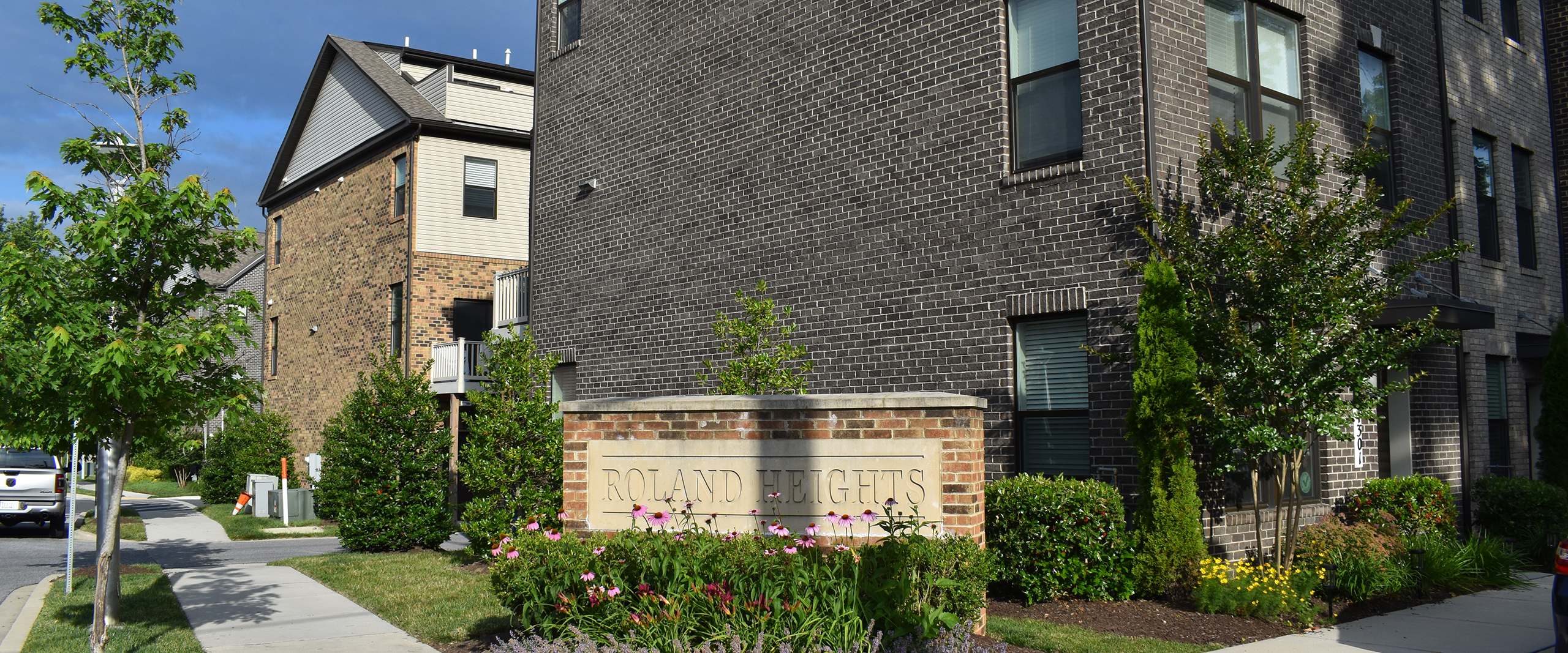 Residences at Roland Heights