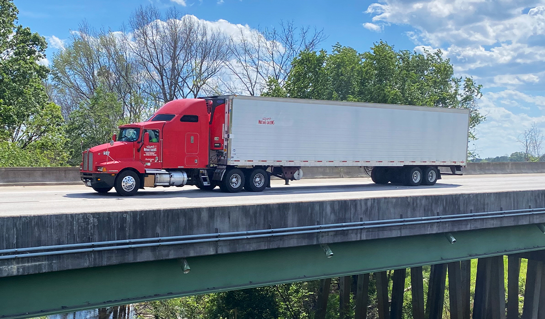 I-77 Bridge Construction