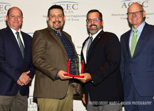 ACEC Texas Awards