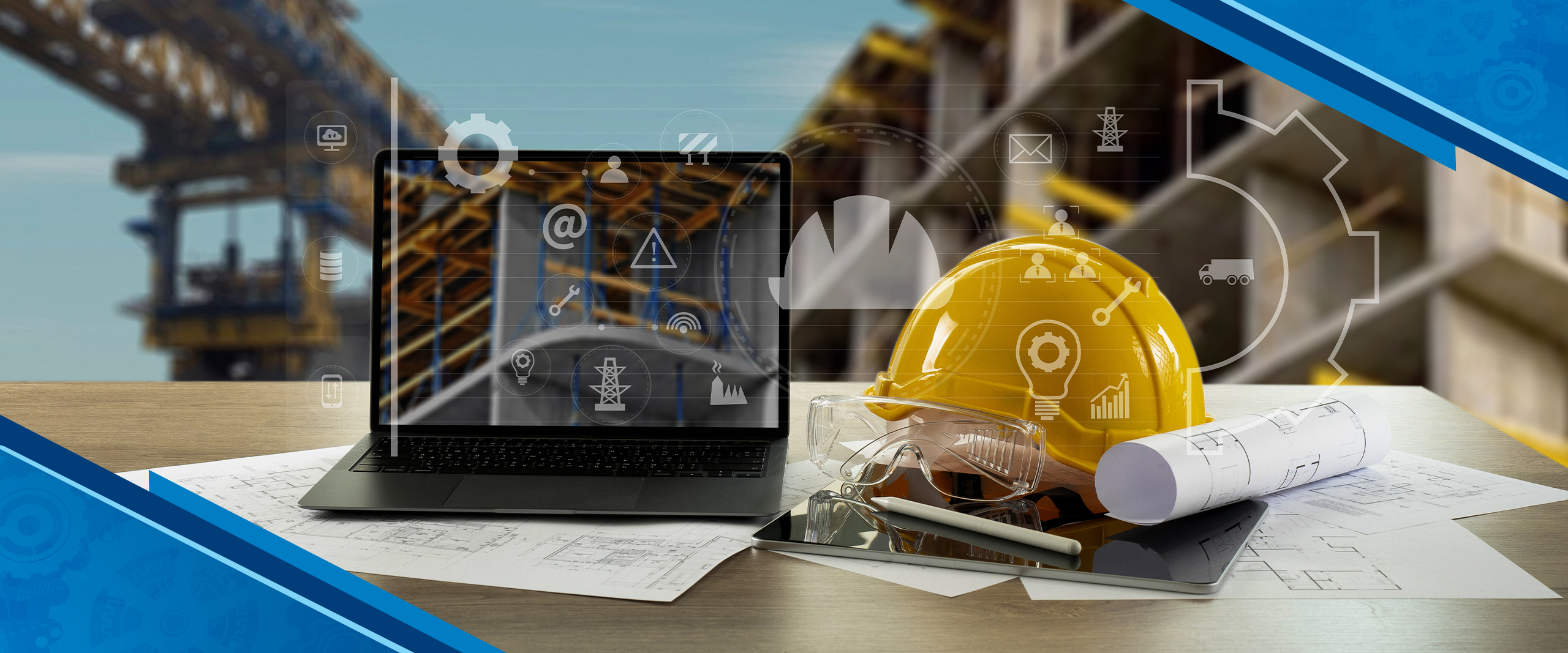 AI in Construction Management