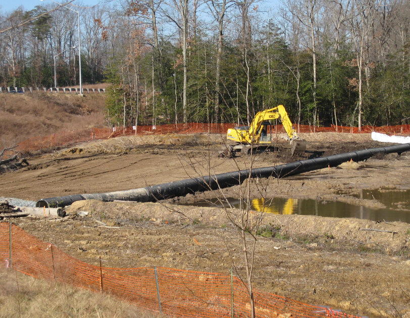 Environmental Compliance and Remediation