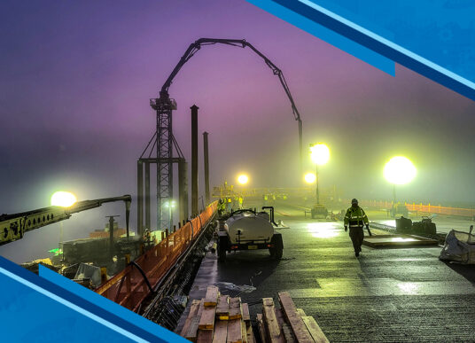 KCI Insights: Best Practices for Quality Control on Mega Projects