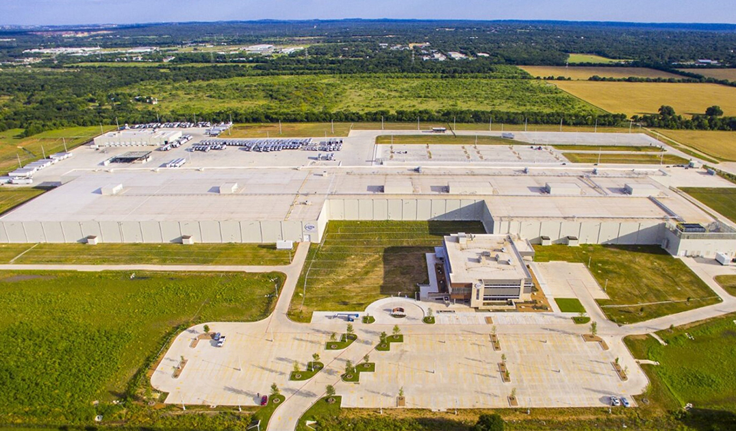 Ben Keith Distribution Center