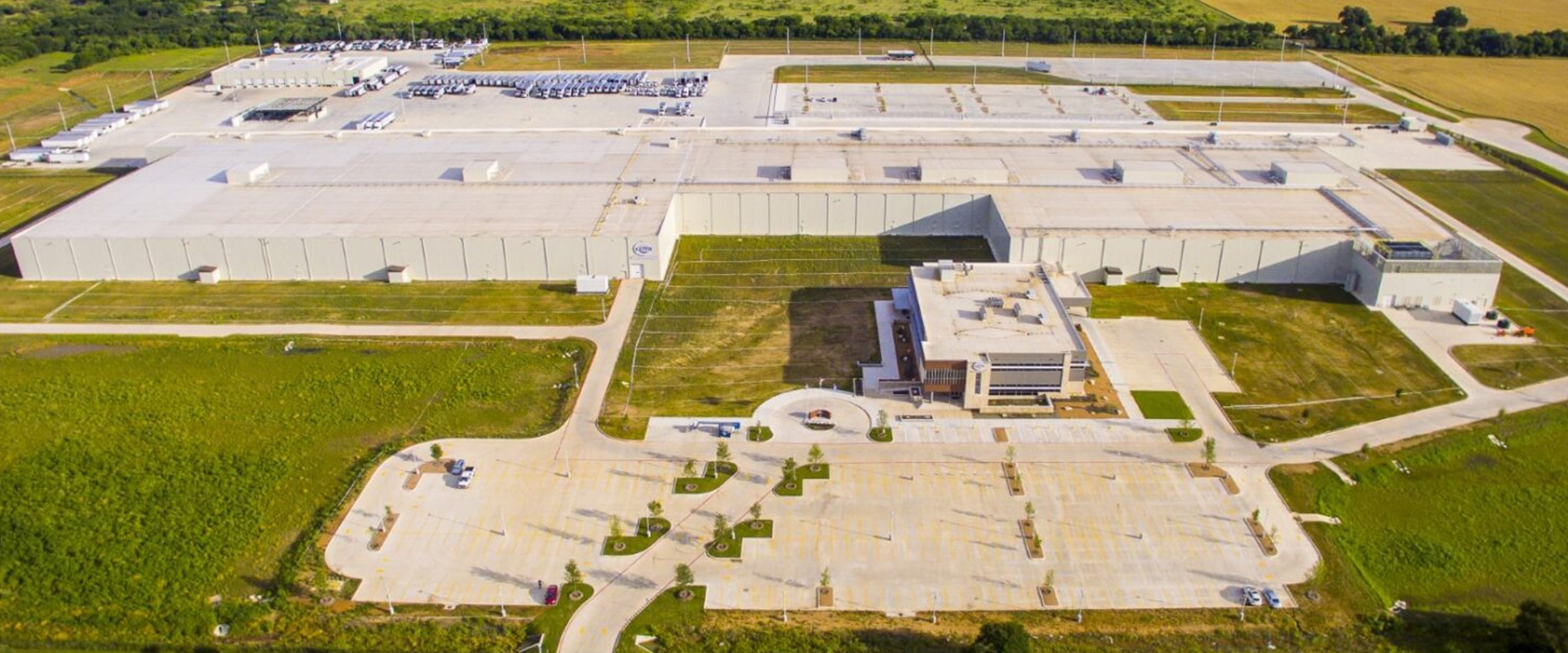 Ben Keith Distribution Center