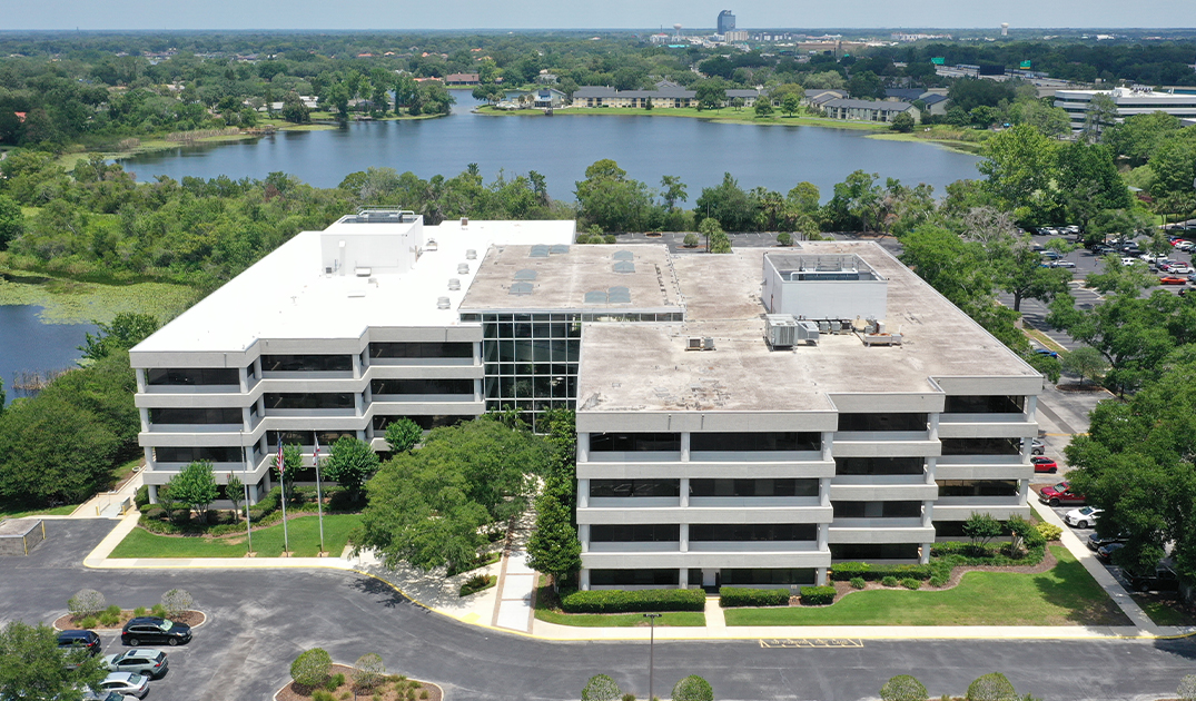 Maitland, Florida