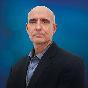 Joseph Acosta