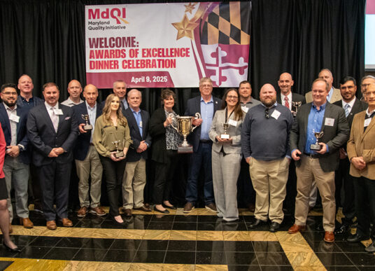 MdQI Awards