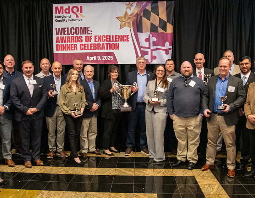 MdQI Awards