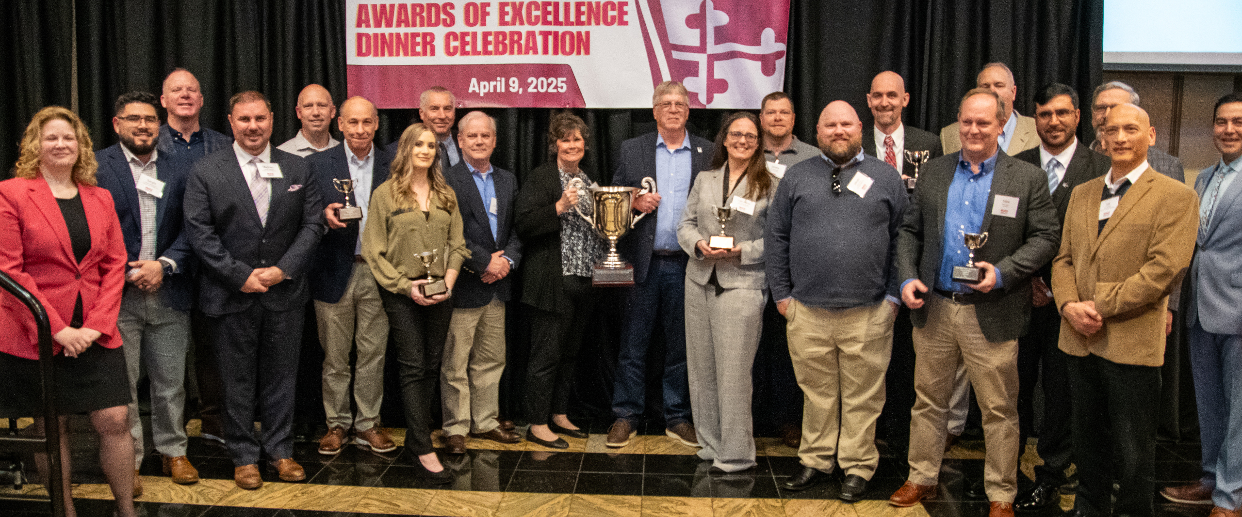 MdQI Awards