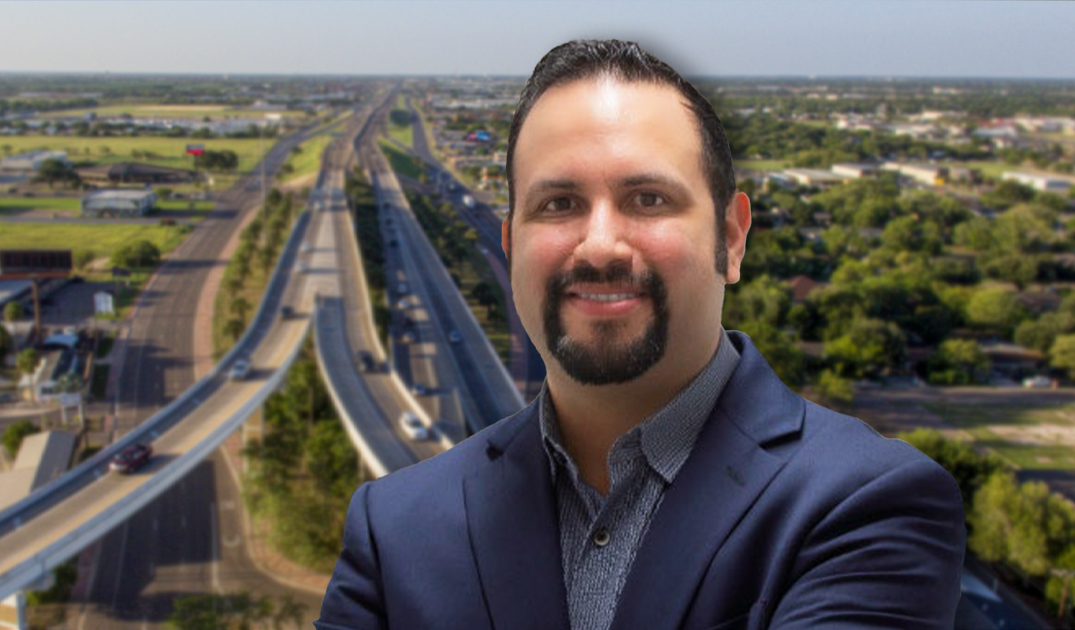 Daniel Garcia