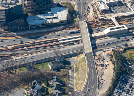 Transform I-66 Outside the Beltway P3