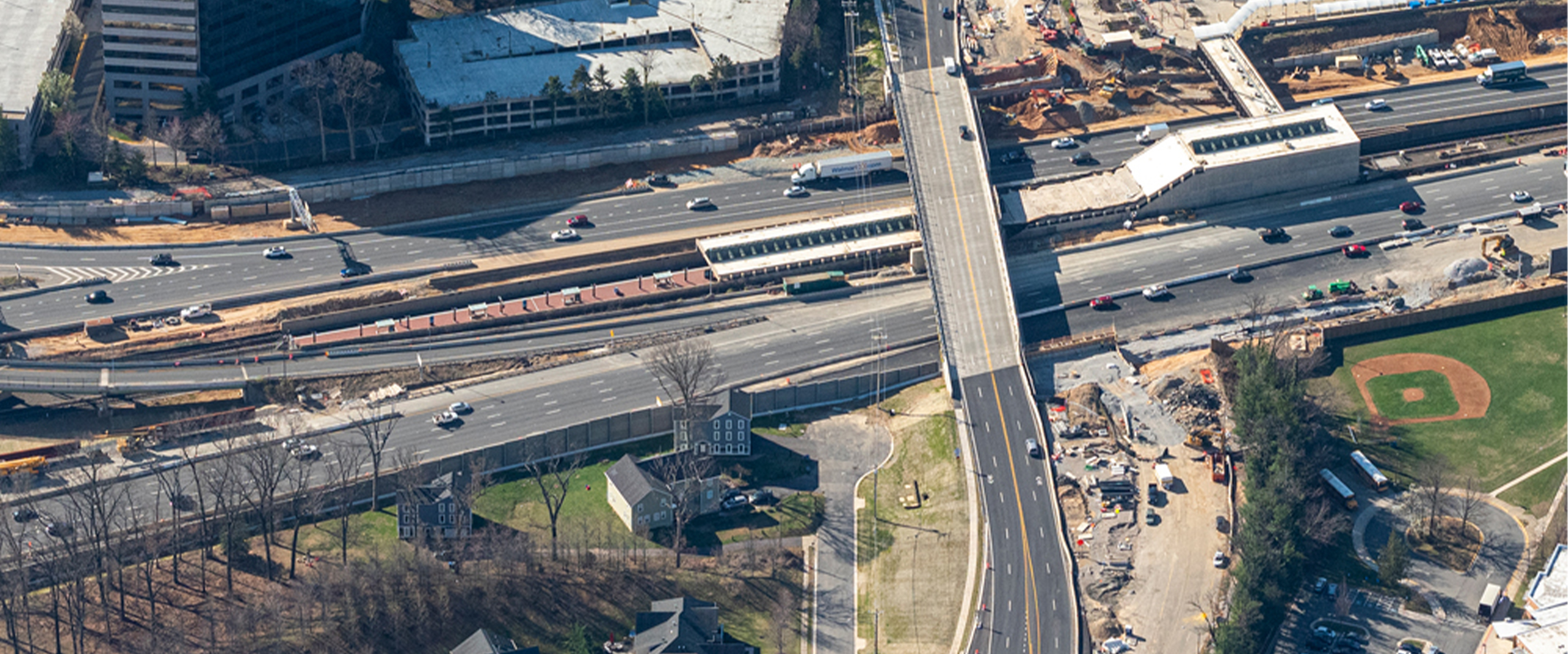 Transform I-66 Outside the Beltway P3