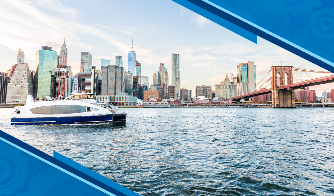 KCI Insights: Marine Engineering