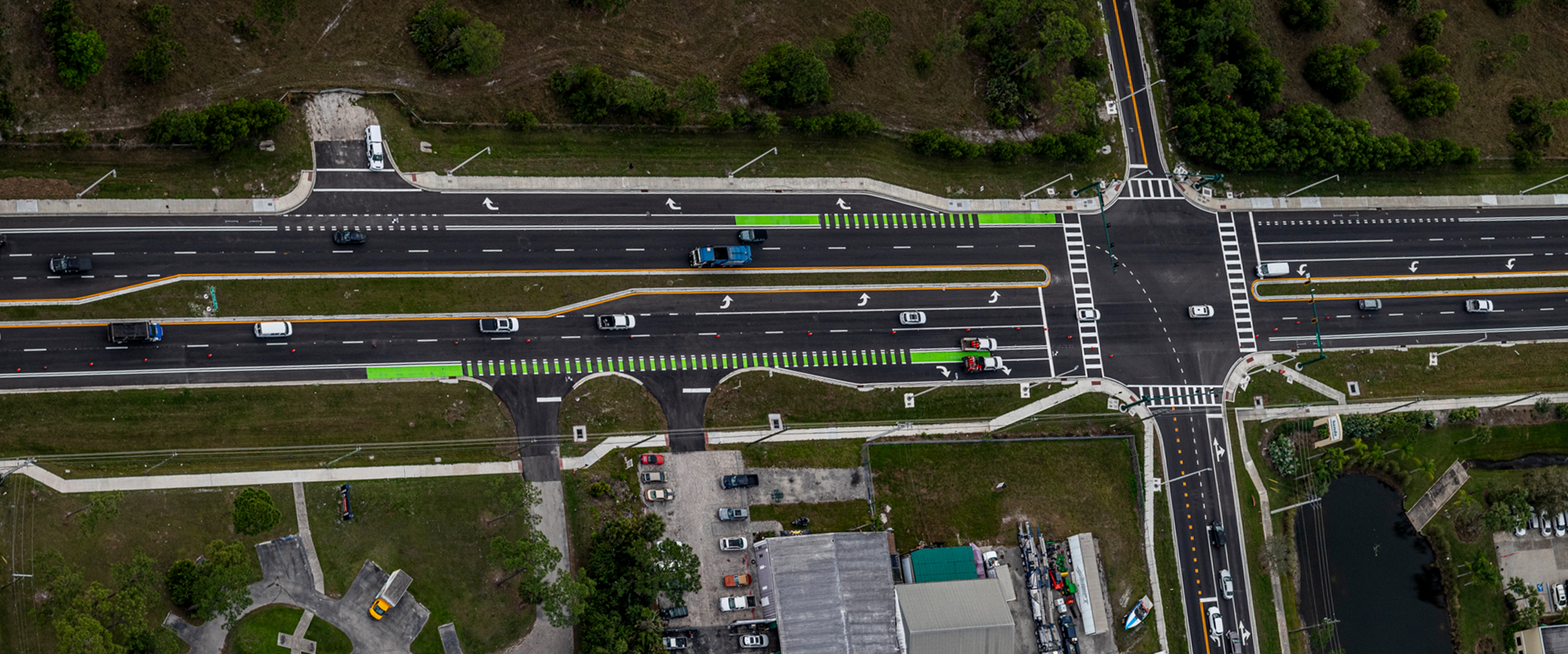 SR 714 / SW Martin Highway PD&E Services
