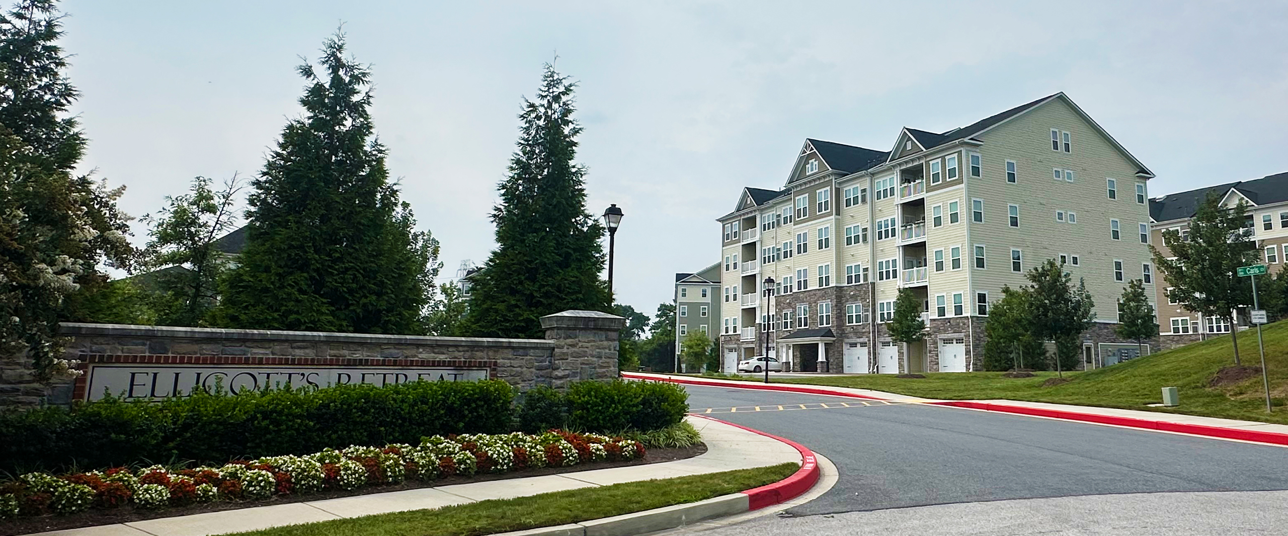 Gatherings at Ellicott's Retreat