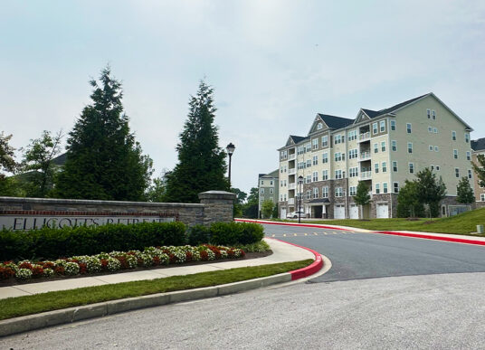 Gatherings at Ellicott's Retreat