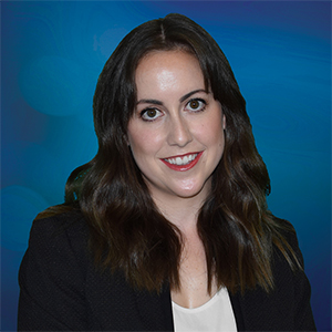 Michelle Wolfe