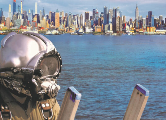 NYCEDC Maritime Engineering On-Call Projects