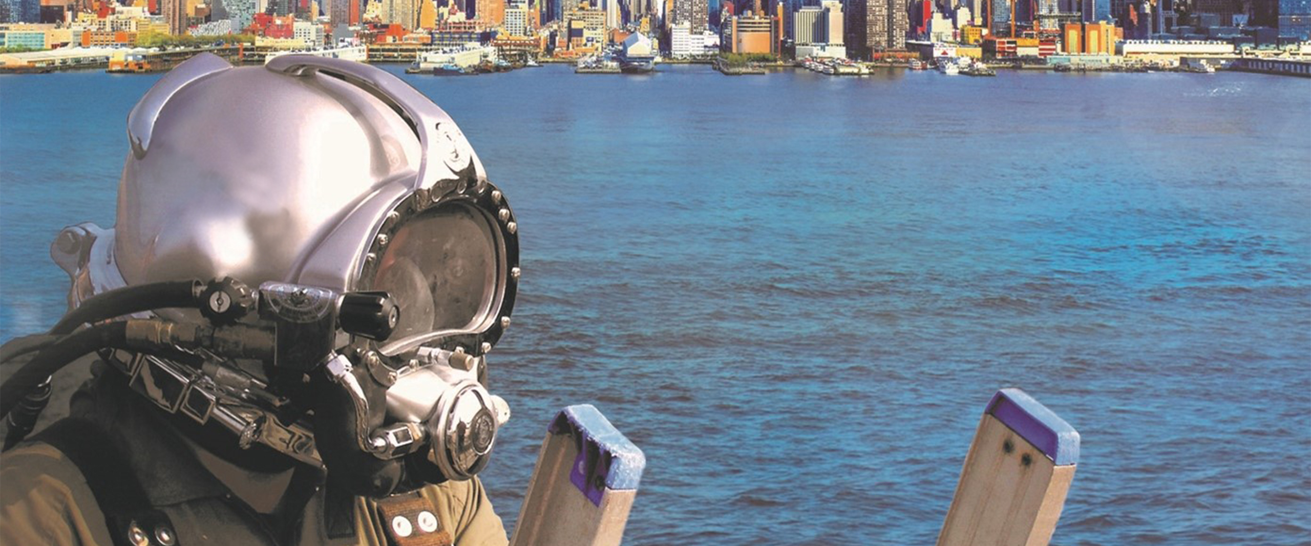 NYCEDC Maritime Engineering On-Call Projects