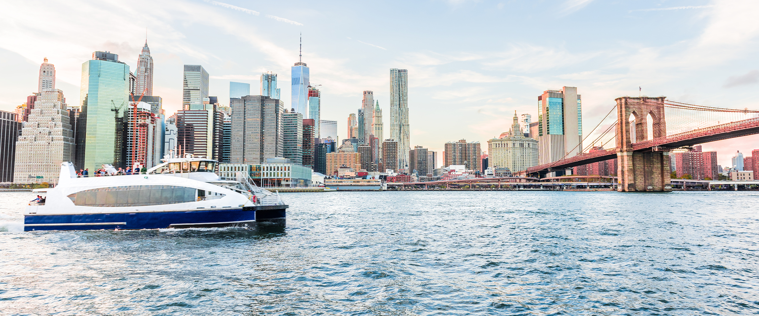 NYC Ferry