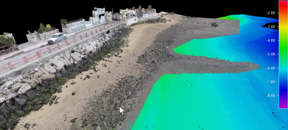 NYCEDC Maritime Engineering On-Call Projects