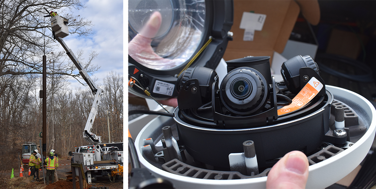 Harford County Ma and Pa Trail