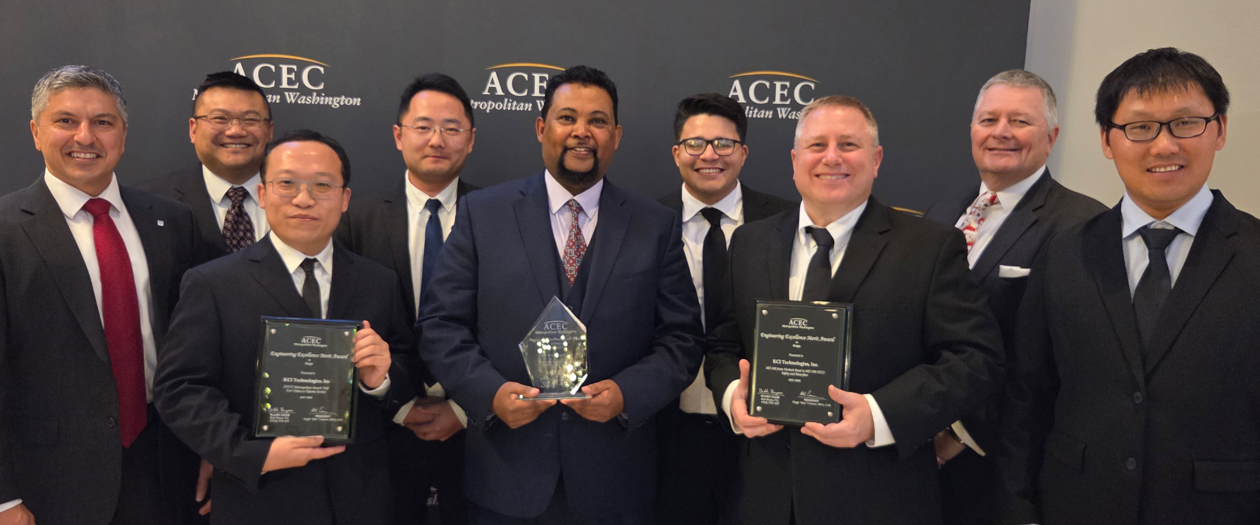 ACEC MW Awards