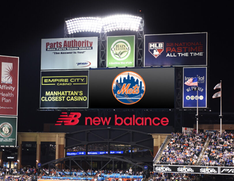 Exhibits, Displays & Signage